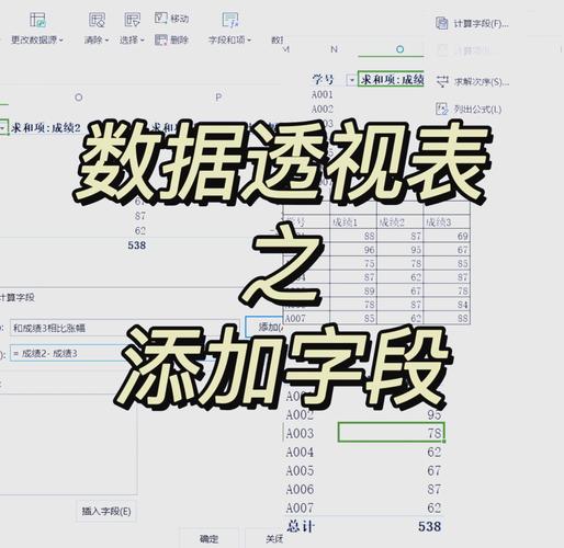 字段设计才是灵魂,别把Excel陋习带进数据库