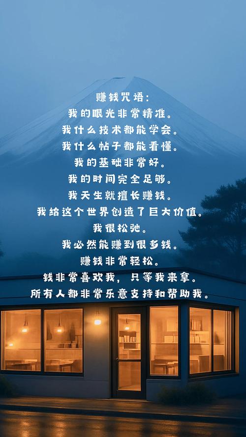 五、收好只是开始,维持才见真章