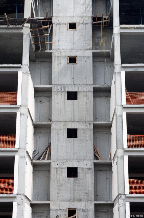 那些容易被忽略的“软基建”