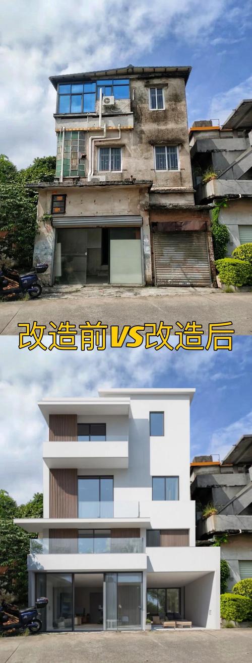 问：住了几年的房子，怎么低成本改造得更祖辈友好？