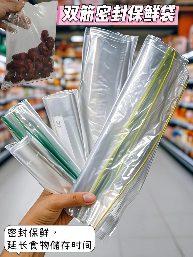 保鲜袋循环用，到底行不行？