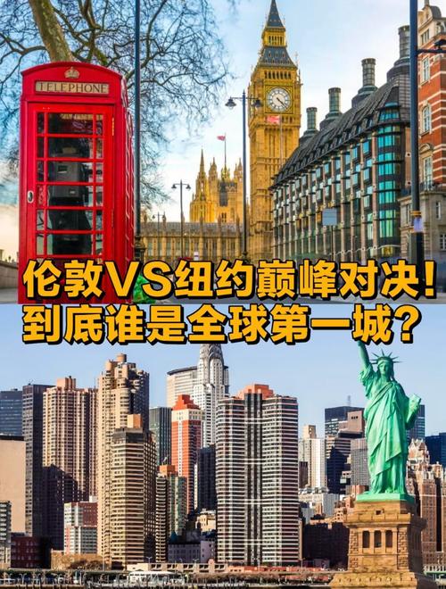 问：伦敦和纽约，哪边生活成本更高？