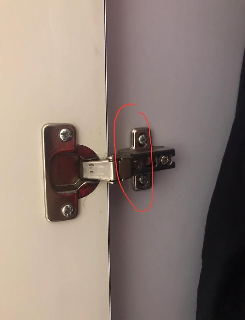 合页验收和后期维护问题