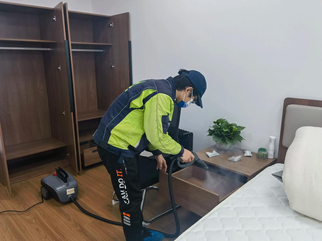 问:二手房翻新,只换了家具,需要除甲醛吗?