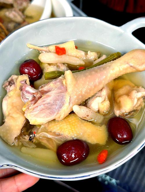 适合熬夜后补充的天然新鲜食材图