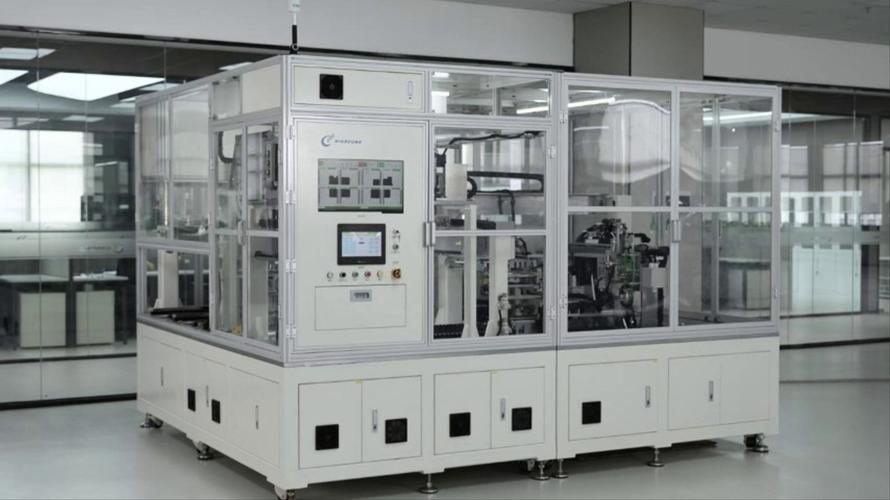 电动汽车制造的工业革命：从流水线到智能工厂