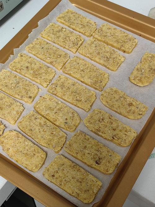 🍪 饼干烤出来太硬是为什么?