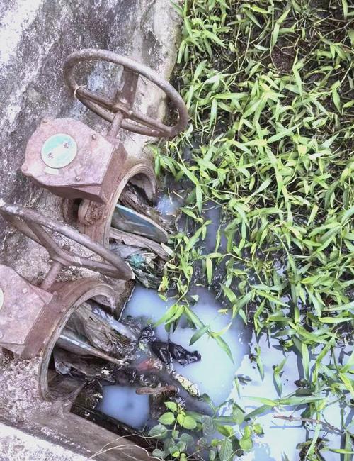 中小制造企业工业废水处理：踩过坑之后的实用指南