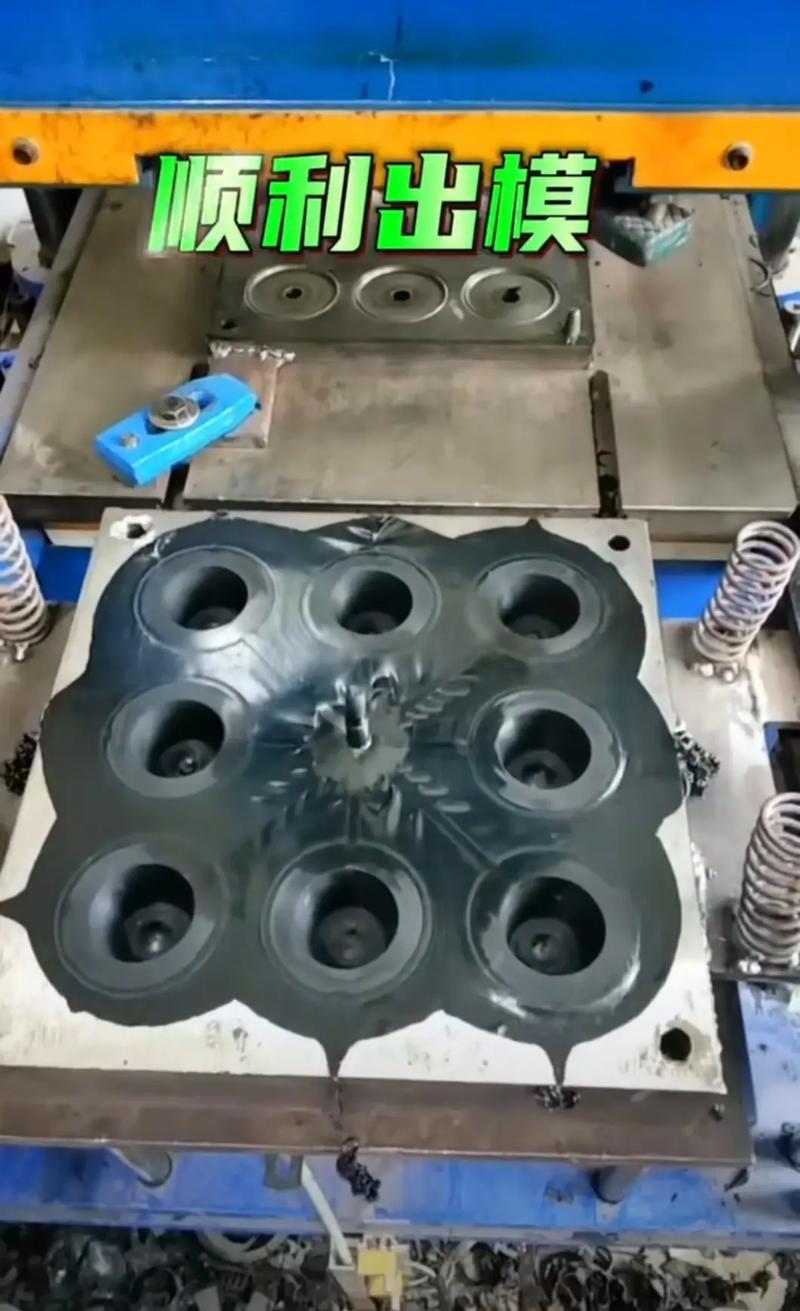 工业橡胶：被低估的制造业隐形支柱