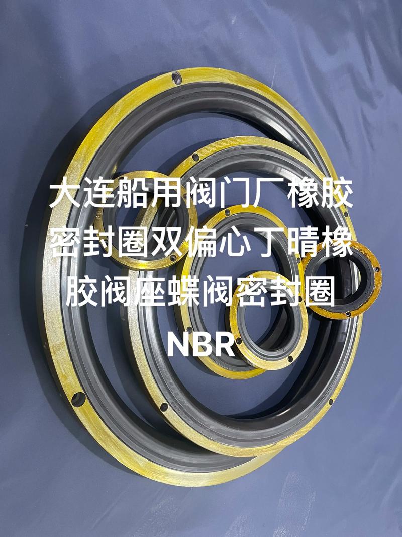 橡胶密封件选型维护：你以为的小问题，其实是产线杀手