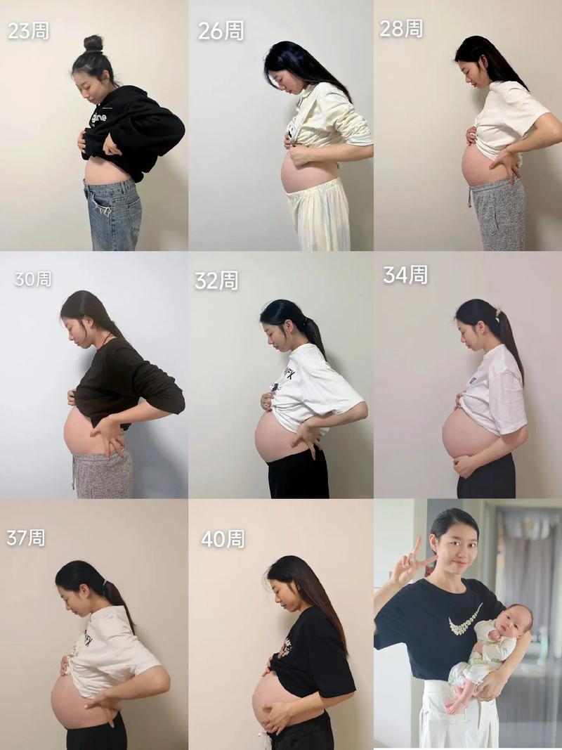 专业色彩管理孕肚照后期修图工作流程