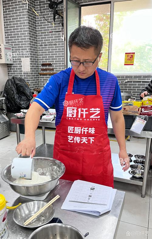 悦椿蛋档师傅