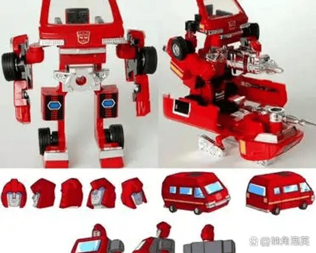 铁皮玩具与塑料玩具对比