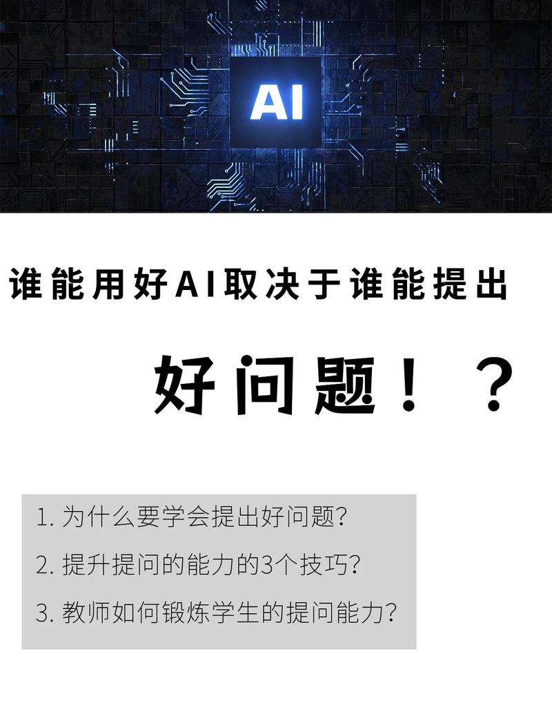 1、先梳理用户在AI搜索中的真实提问