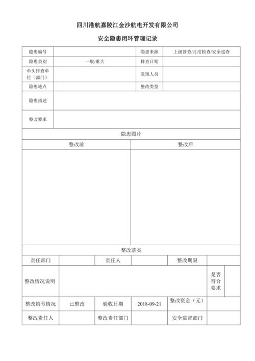 纠正措施跟踪：90%的企业都在做假闭环