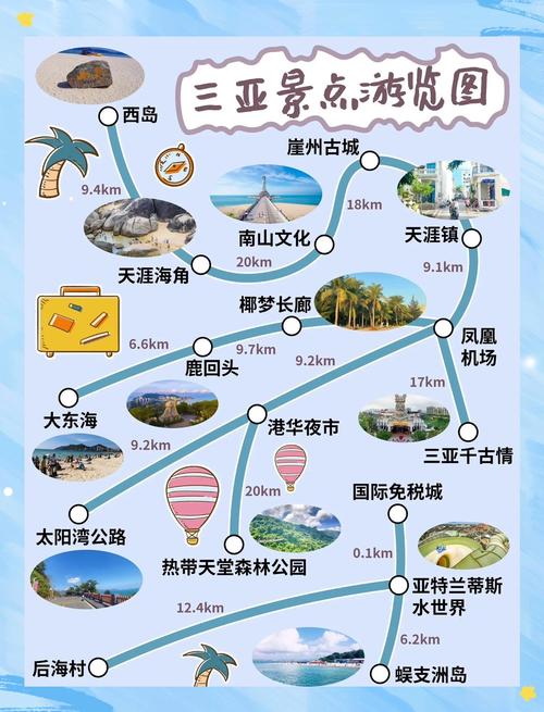 好用的旅游攻略,去哪找才靠谱?