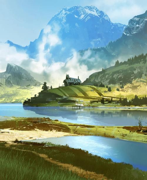 不同场景，可参考这些天然方法