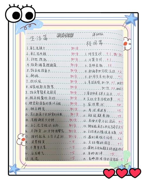 怎么设置家庭奖学金，才能不翻车？