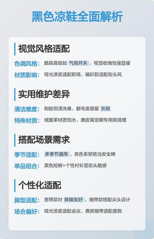 场景适配与后期维护问题