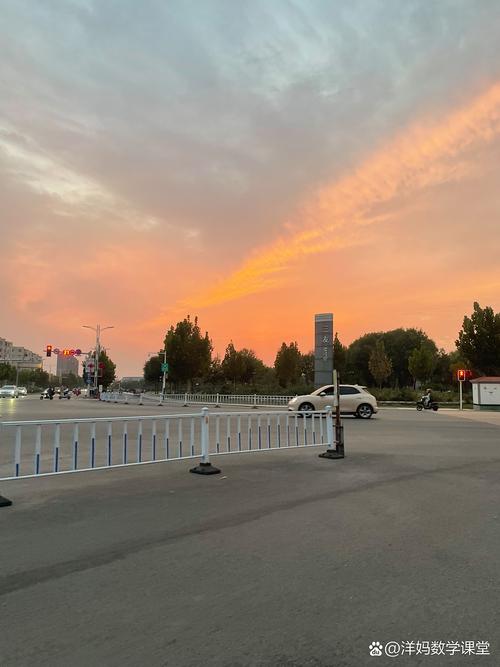 拍晚霞?别让自动档毁了你的视网膜记忆