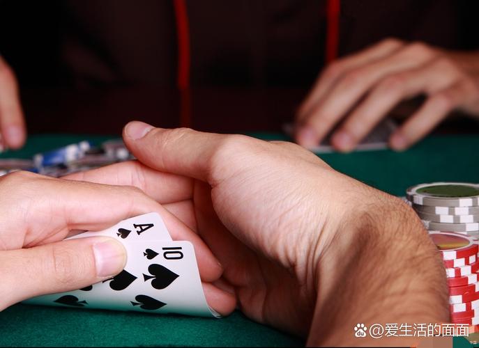 博弈推演：你手里的筹码到底有多沉