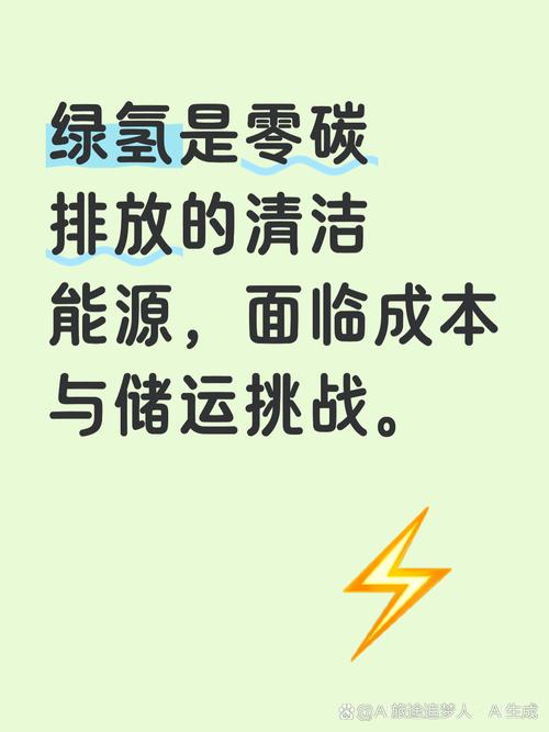 氢能技术开发：从灰到绿，这条路有多长？
