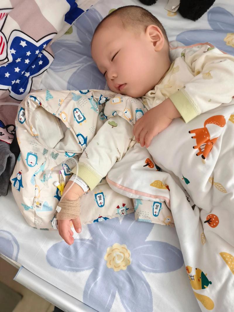 👶 孩子是软肋，撕不完的痛