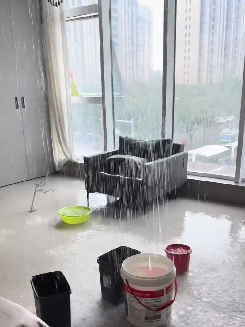 水管漏水维修实战：15年老师傅的避坑碎碎念