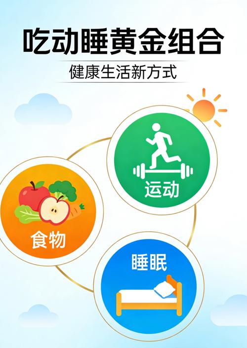 比训练重要一百倍的吃和睡，你做对了吗？