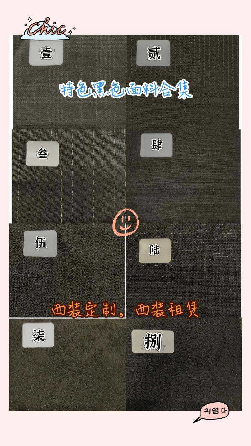 几个马上就能用上的小细节