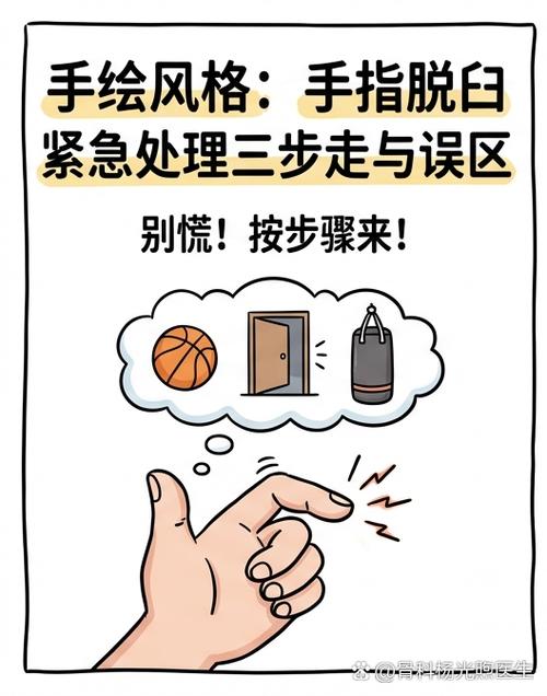 真遇到这类事，按这三步走就不会乱