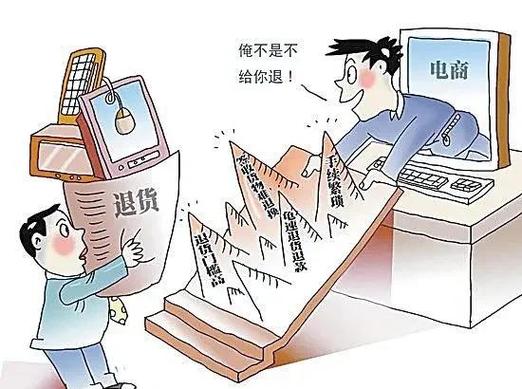 网络购物合同纠纷举证败诉原因统计饼图
