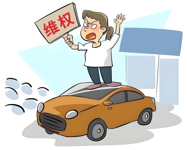 维权真的不贵，普通人都能操作得起