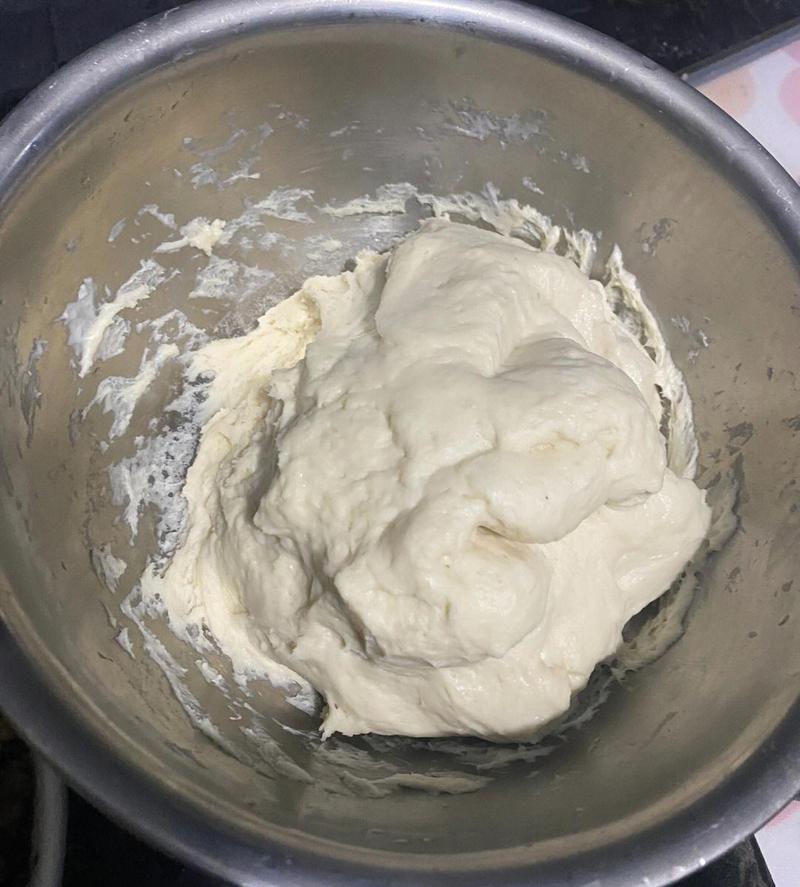 面包:为什么你总烤不出记忆里的那个味道-因为所以