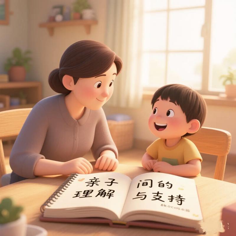 你所谓的“为你好”，正在把孩子推远