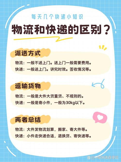 这些误区，跑物流的多半踩过