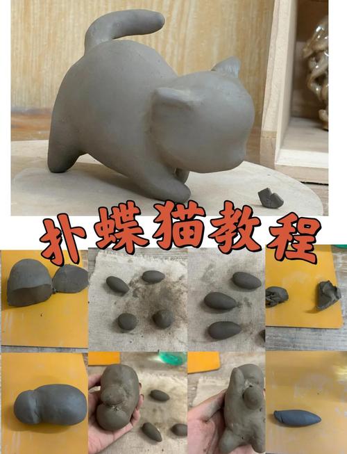 陶土,不只是捏个杯子那么简单-因为所以