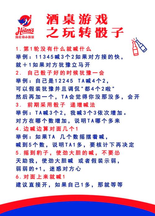 骰子的历史:从神谕到赌博