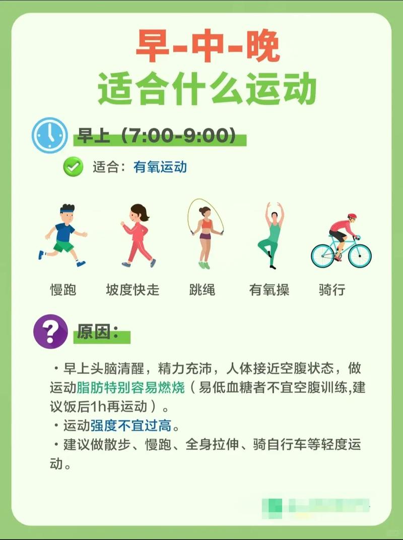 营养和运动,别被鸡汤带偏了
