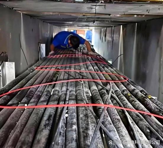 电缆选型翻车实录：那些年我们交过的智商税