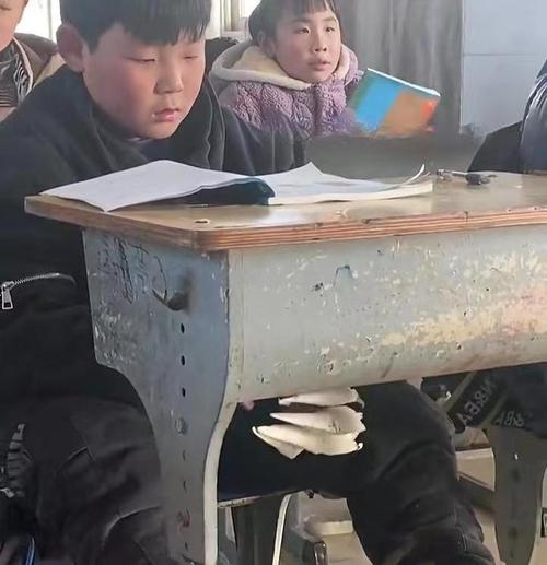 想起我儿子小时候的事