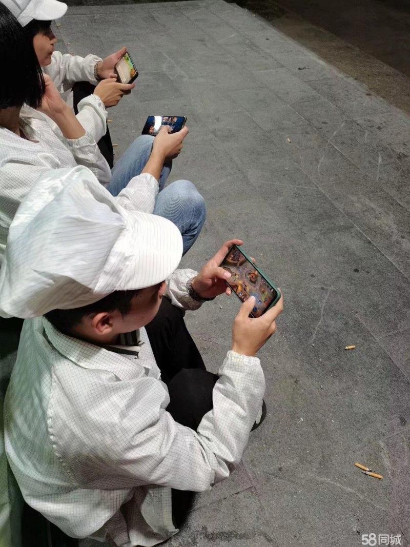 现在厂子里真正在用的，都是怎么玩的