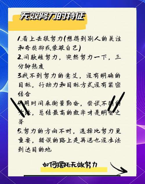 三、避坑指南:那些无效的“聪明尝试”