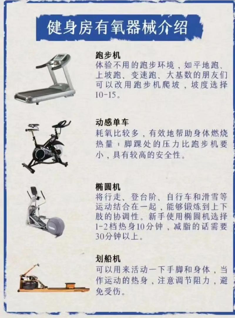 二、器材参数与身体博弈
