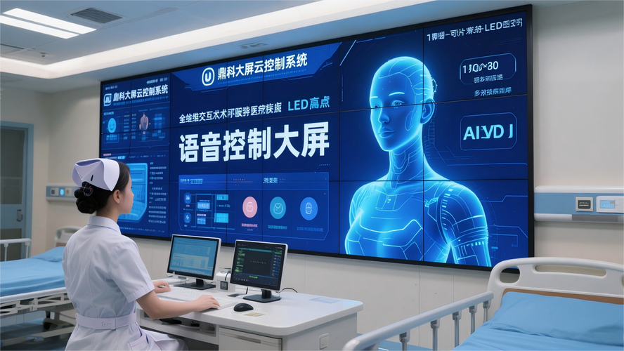 医疗环保领域，声学技术正在打开新蓝海