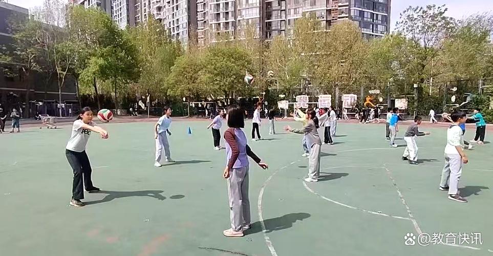 别把大课间变成另一场测评