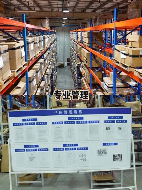 看板管理：别把那块破板子当成了万能药