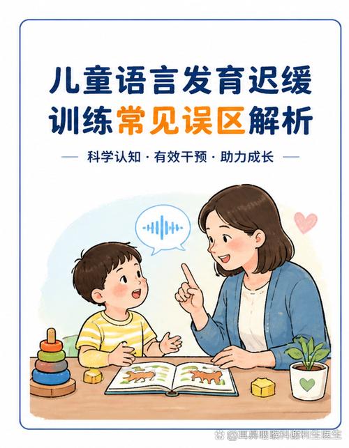 玩宝宝语言游戏最容易踩的三个误区