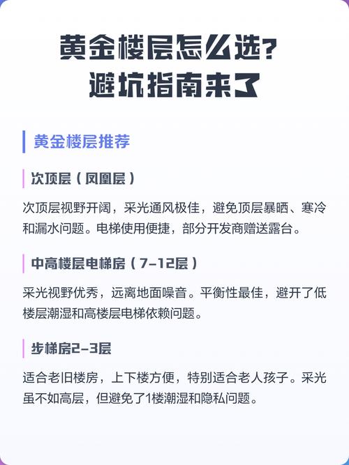 到底该怎么选?一份避坑指南