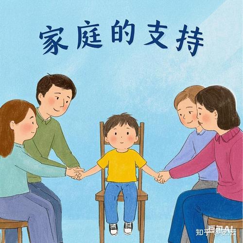 家长也需要被支持